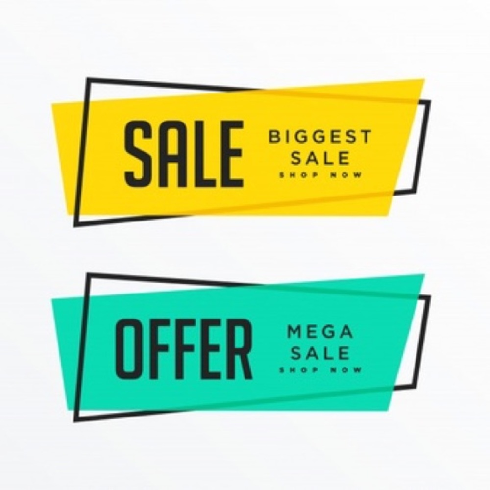 SALE